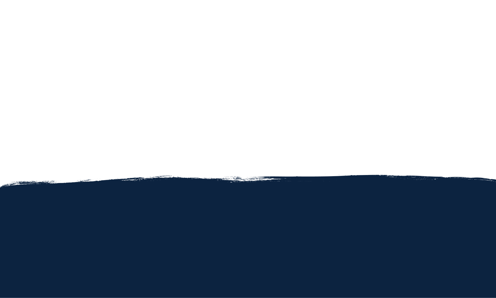 Navy blue background brushstroke